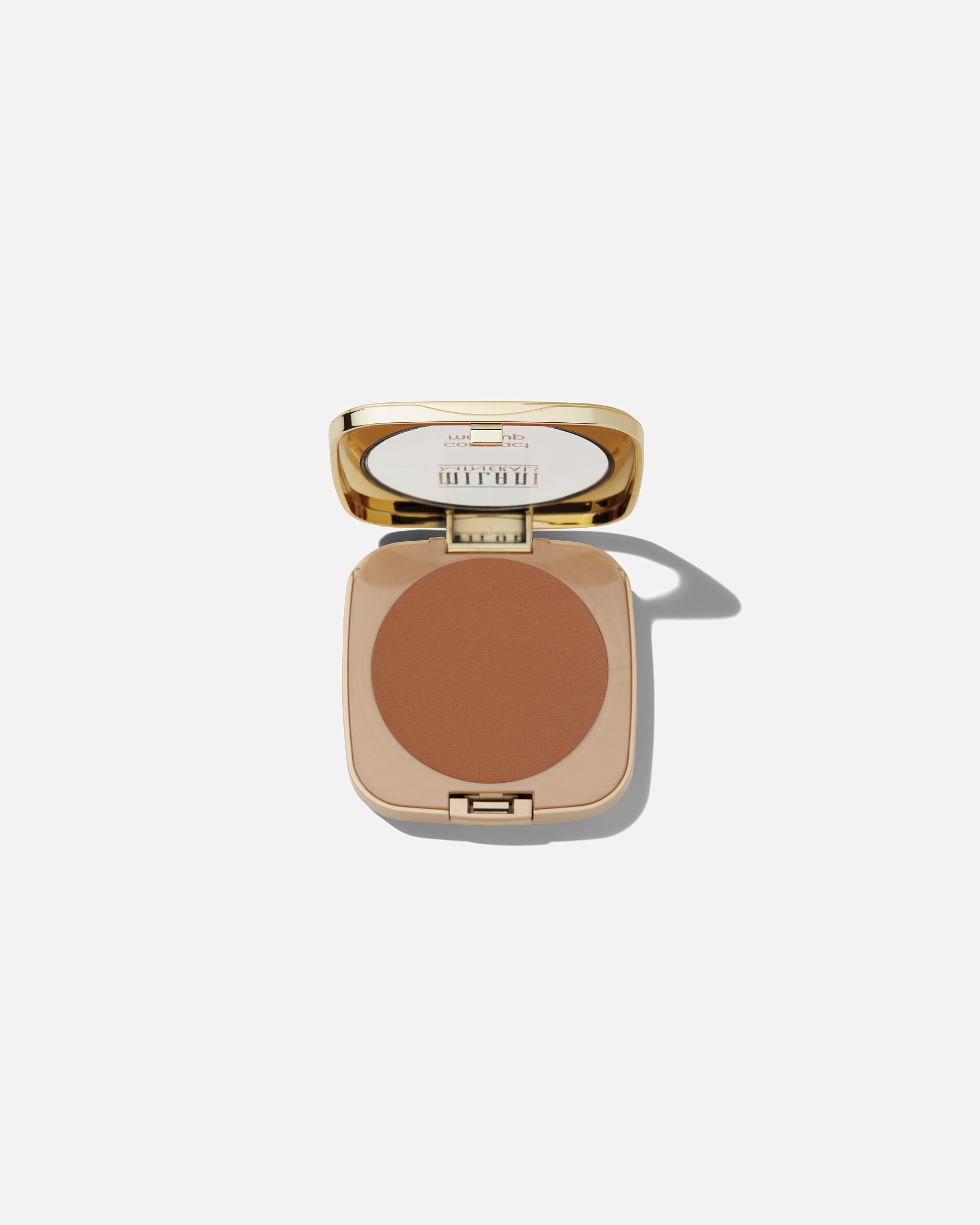 Milani kompaktni mineralni puder M/U - 8,5 g