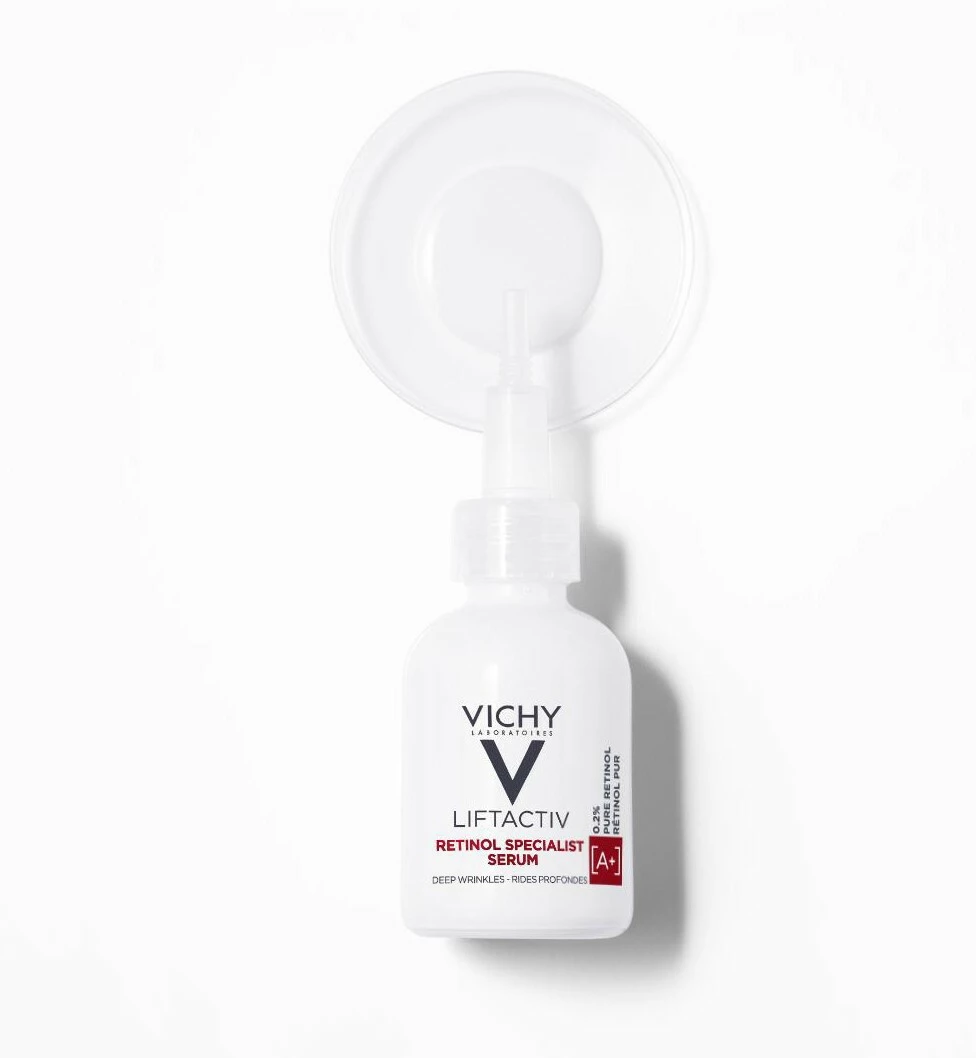Liftactiv Specialist Retinol Szérum 30 ml - Vichy