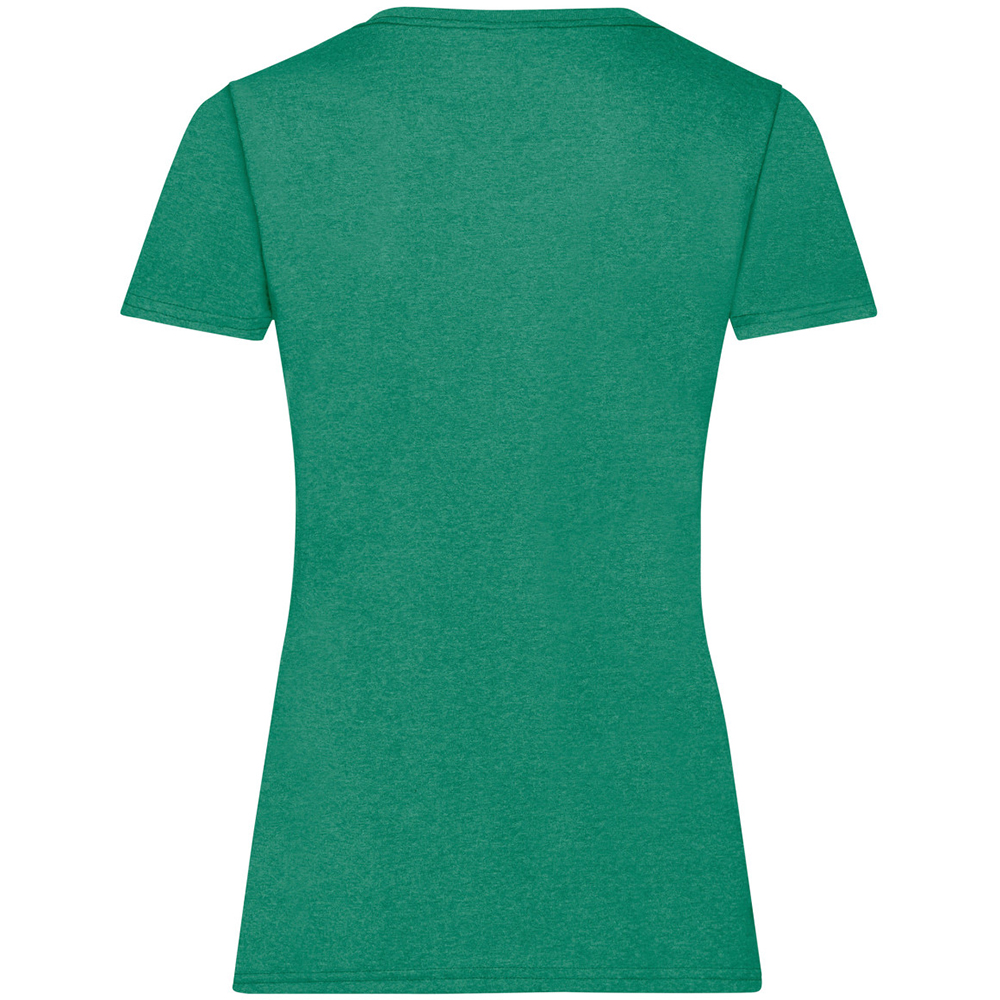  Camiseta De Manga Corta Fruit Of The Loom Valueweight