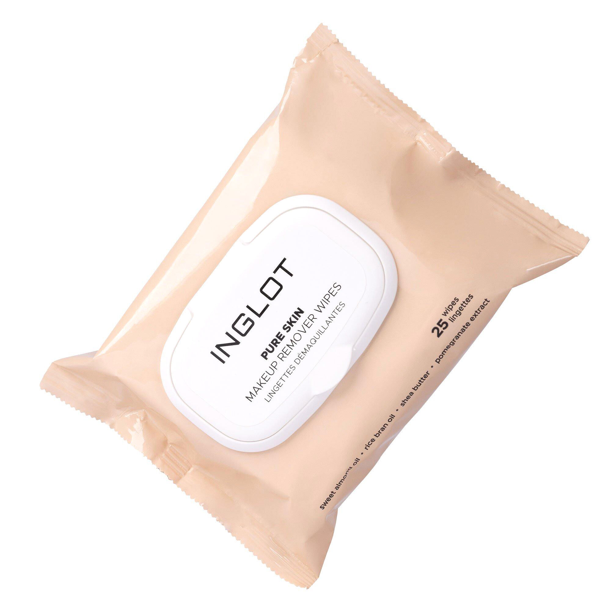 Inglot gryna oda
