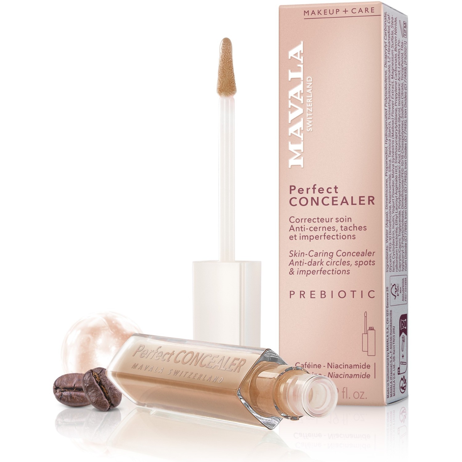 Mavala Perfect Concealer