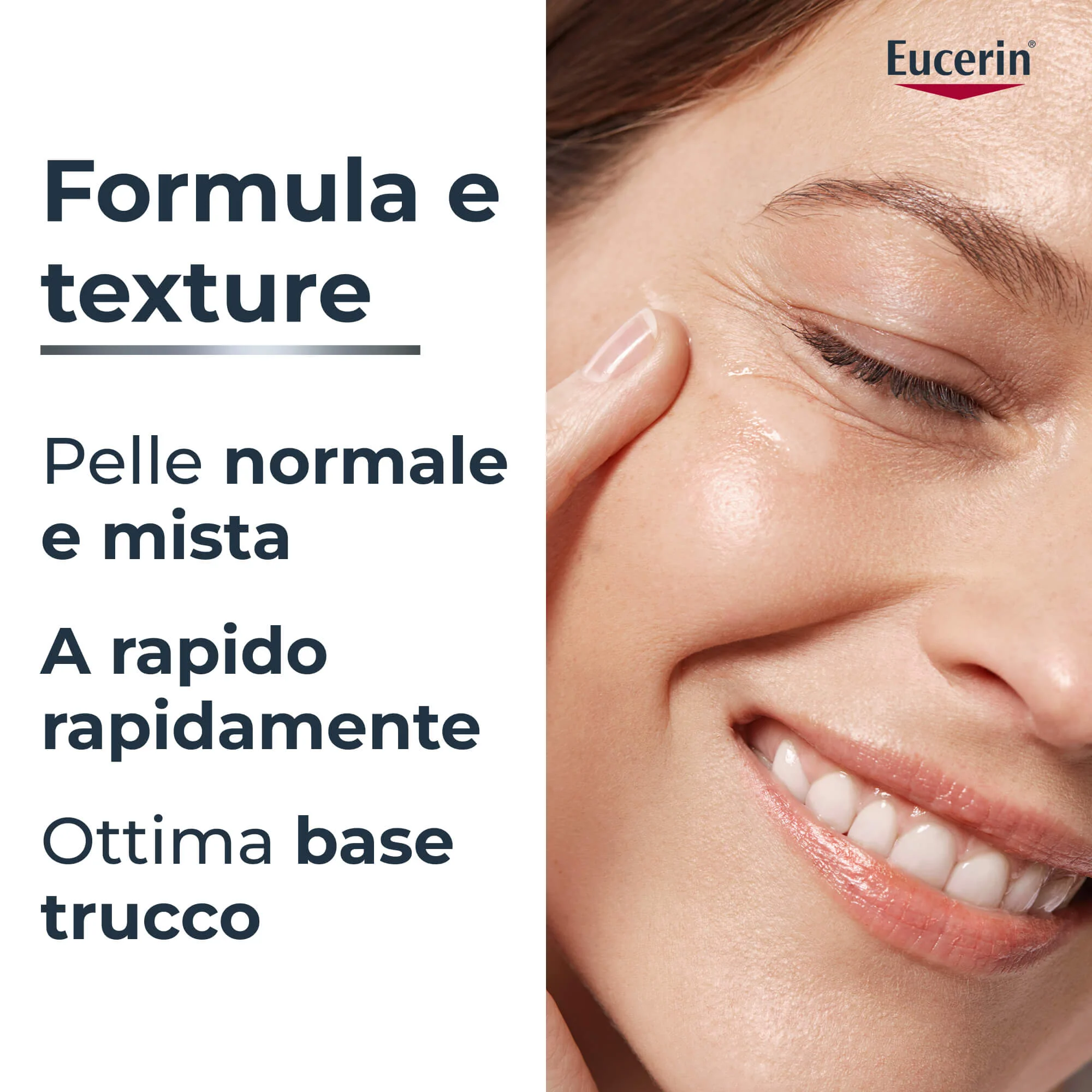 Hyaluron-Filler Hyaluron-Filler Giorno pelle normale e mista - Crema viso giorno antirughe