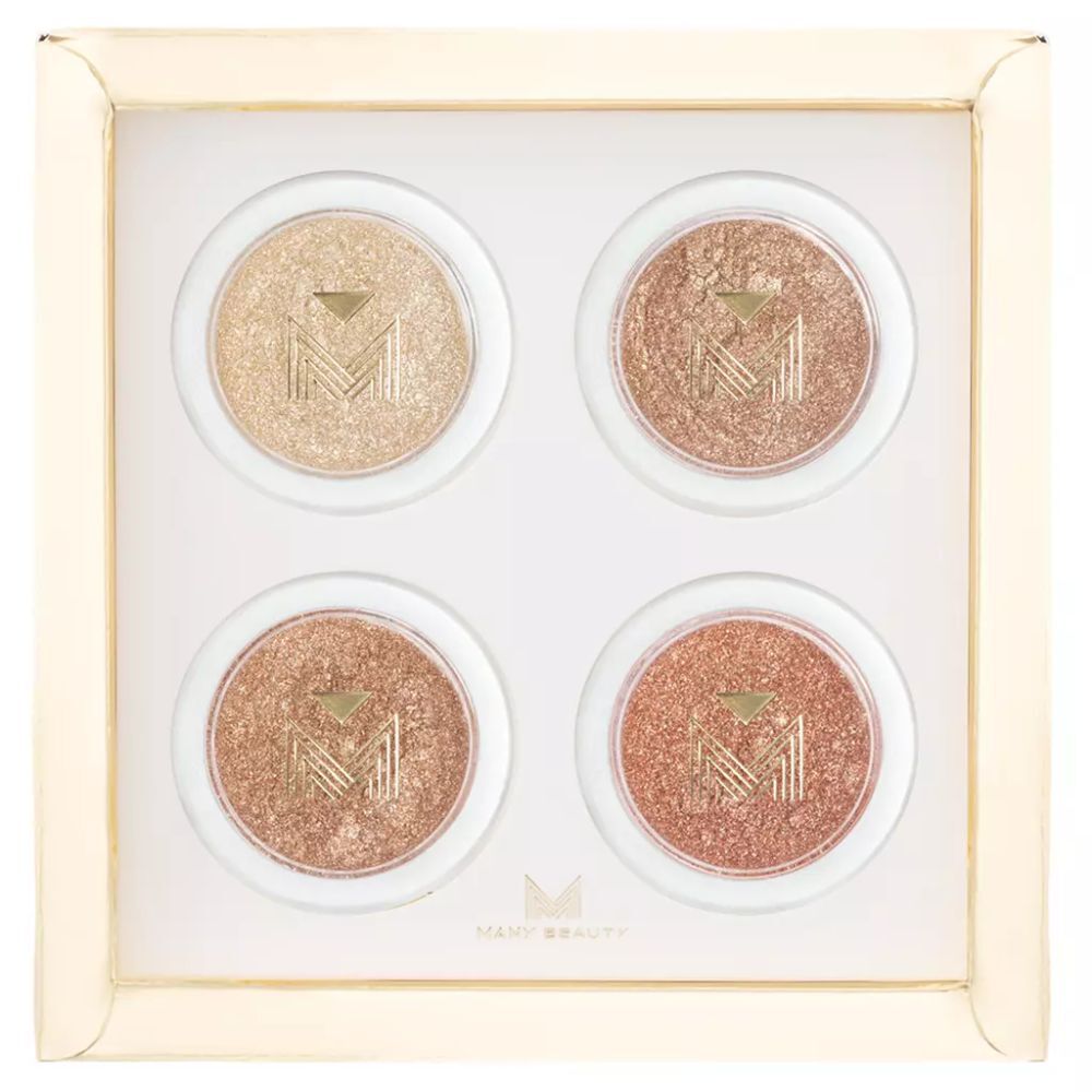 Many Beauty Set 1