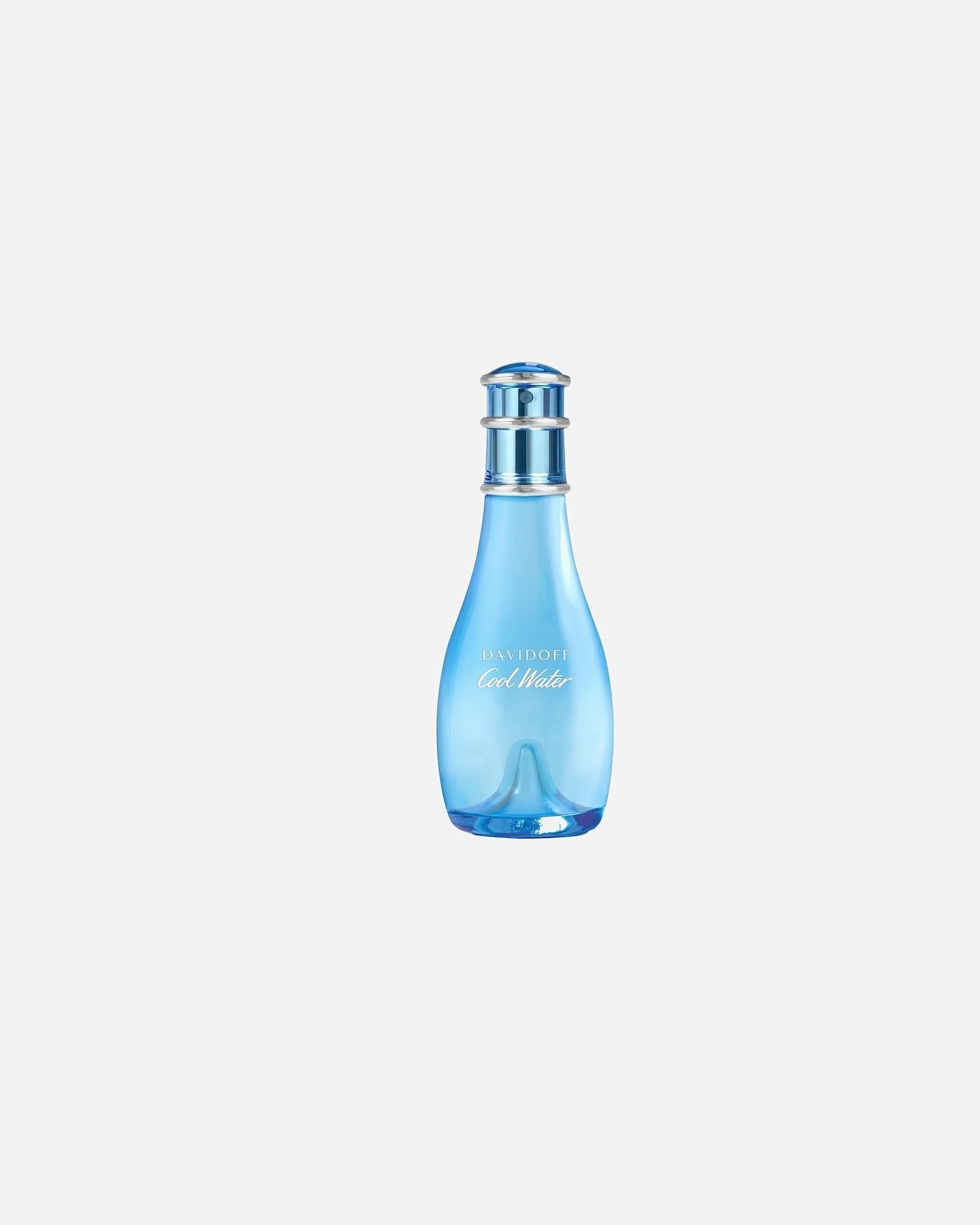 Davidoff Cool Water toaletná voda pre ženy - 30 ml