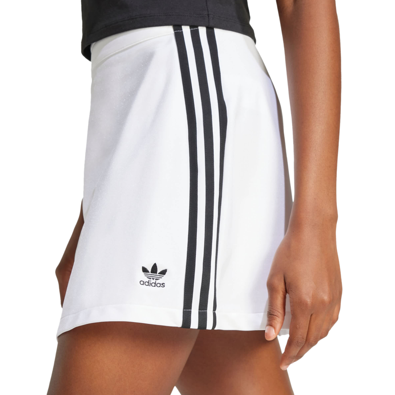 adidas Adicolor 3-Stripes Mini-nederdel