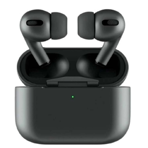 Brezžične Bluetooth slušalke Klack s polnilnim etuijem in ovitko