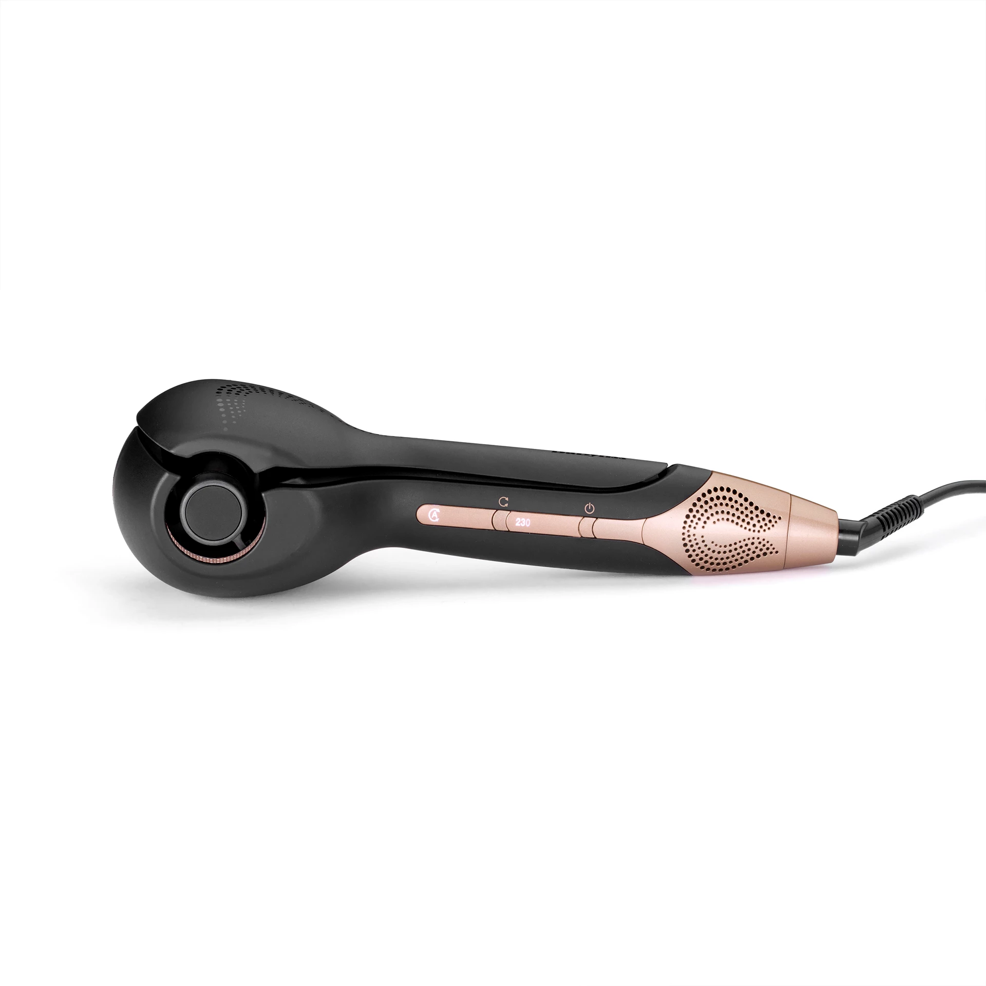 Wave Secret Air - Babyliss