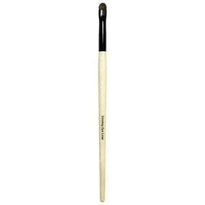 Pincel para pó Bobbi Brown, pincel para delineador de olhos esfumados - 1 unidade