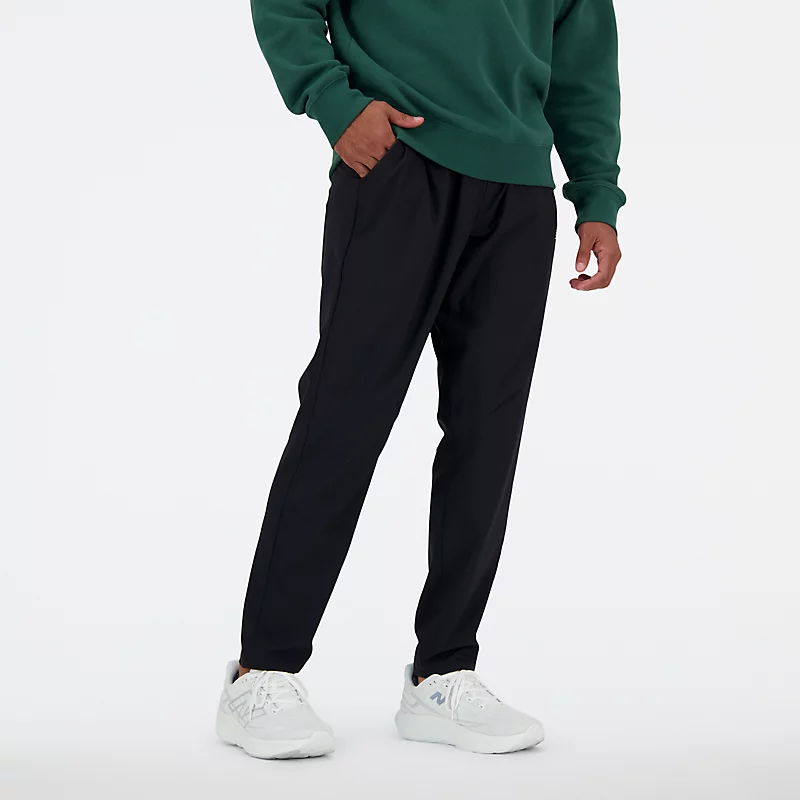 Pánské kalhoty AC Tapered 29