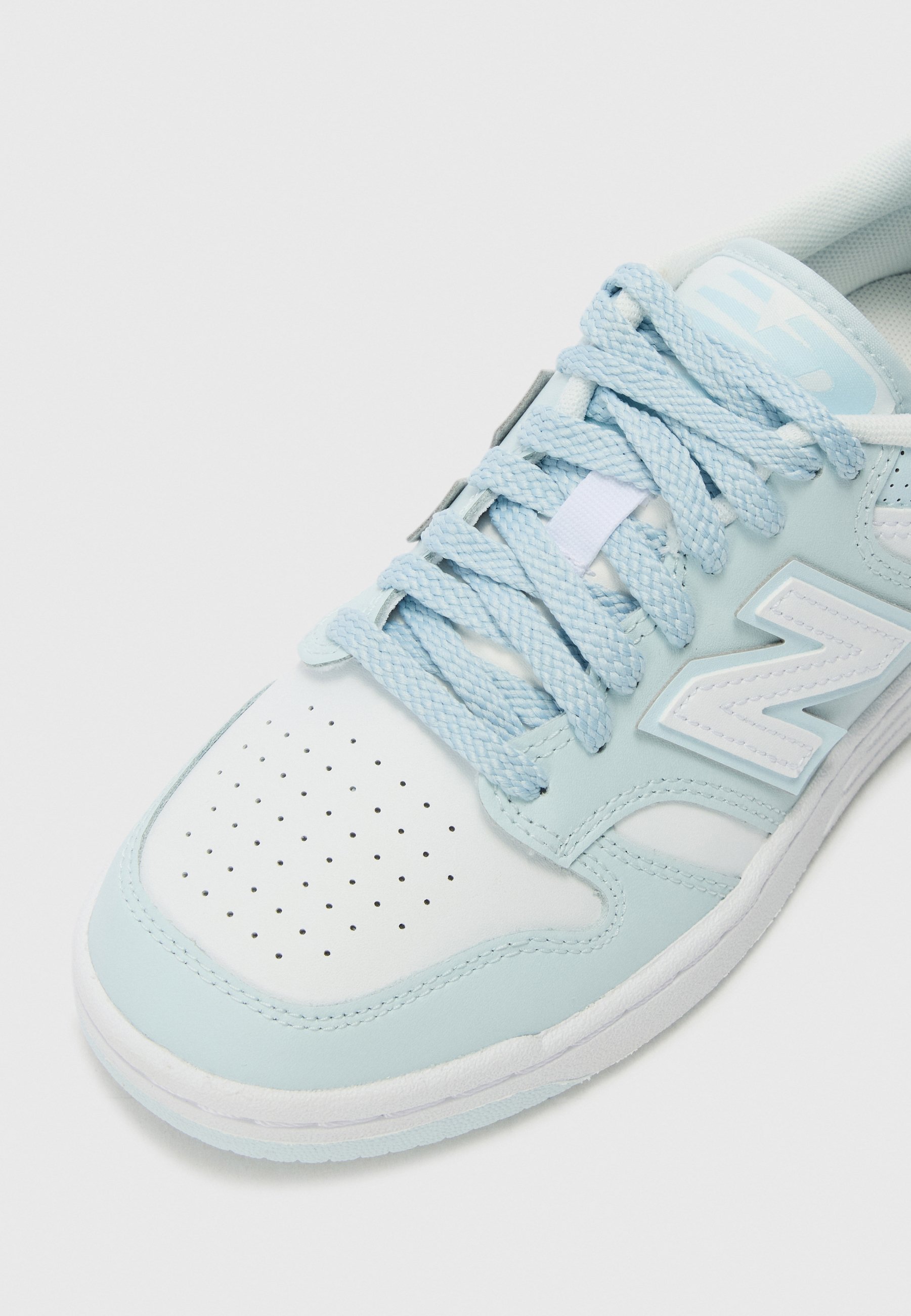 New Balance 480 - Scarpe da ginnastica - vetro satinato