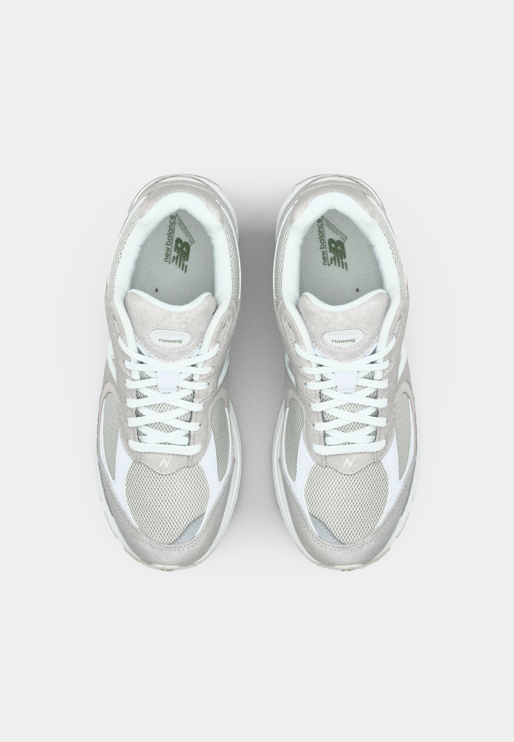 Baskets basses New Balance