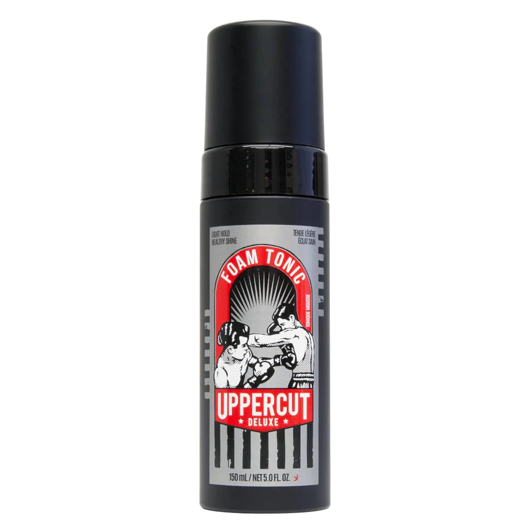 Uppercut Deluxe penasti tonik