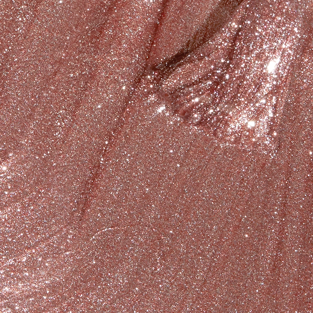 Nature Strong körömlakk Intentions Are Rose Gold - OPI
