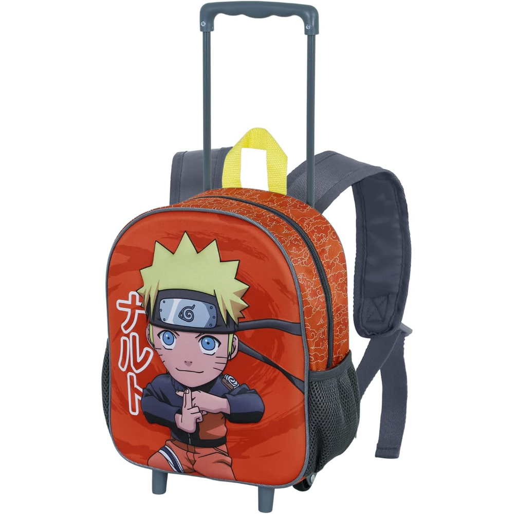  Mochila Trolley Naruto 73711