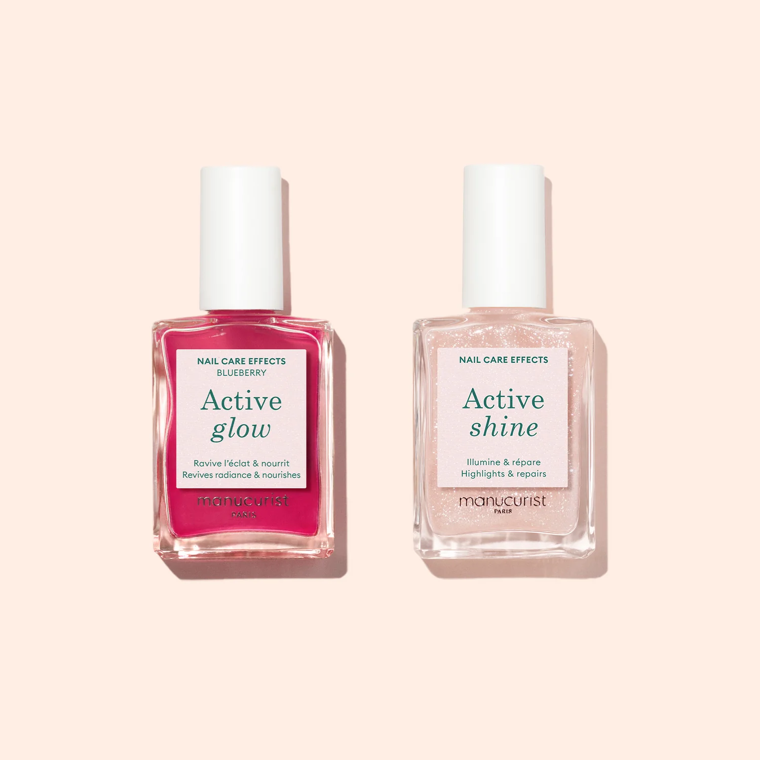 Active - 15 ml Active Duo
