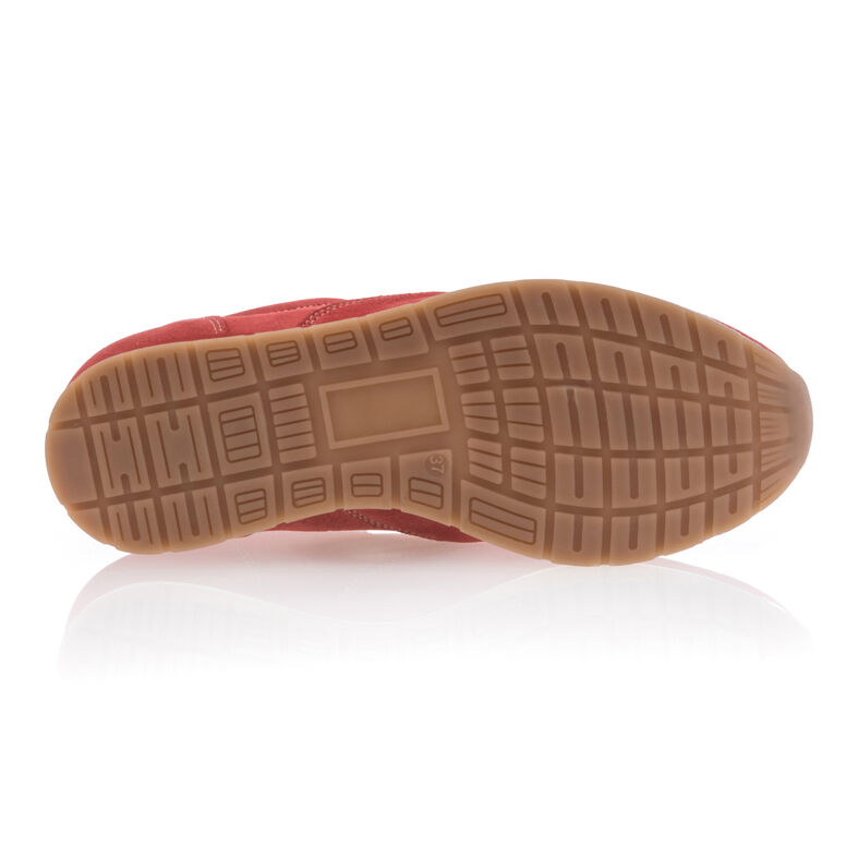 Baskets / sneakers Femme Orange