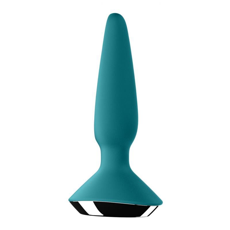 Satisfyer Plug-ilicious 1