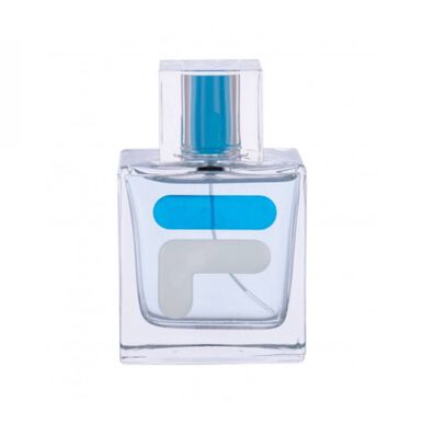 Fila Fila For Man Parfum 100 ml 100 ml