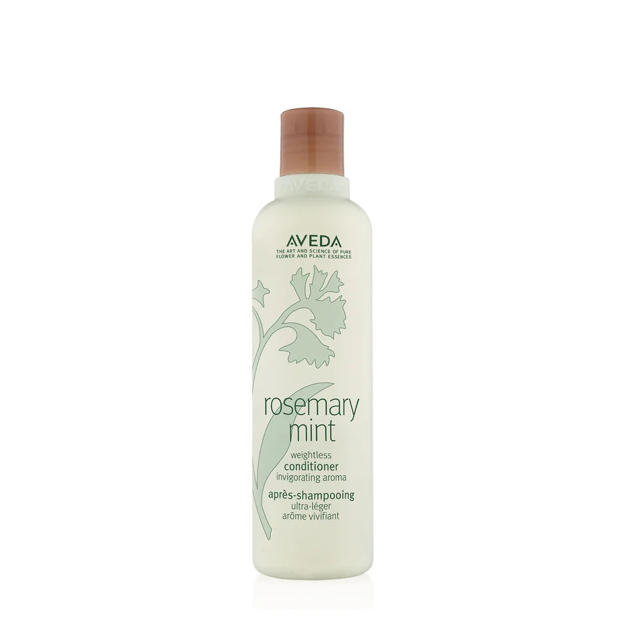 Rosemary Mint Weightless Conditioner - Balsamo Uso frequente Capelli, Balsamo Volumizzante Capelli, Balsamo Illuminante Capelli