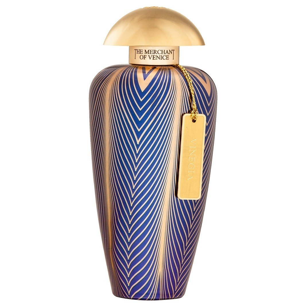 THE MERCHANT OF VENICE Eau de Parfum Murano Exclusive Vinegia – 100 ml
