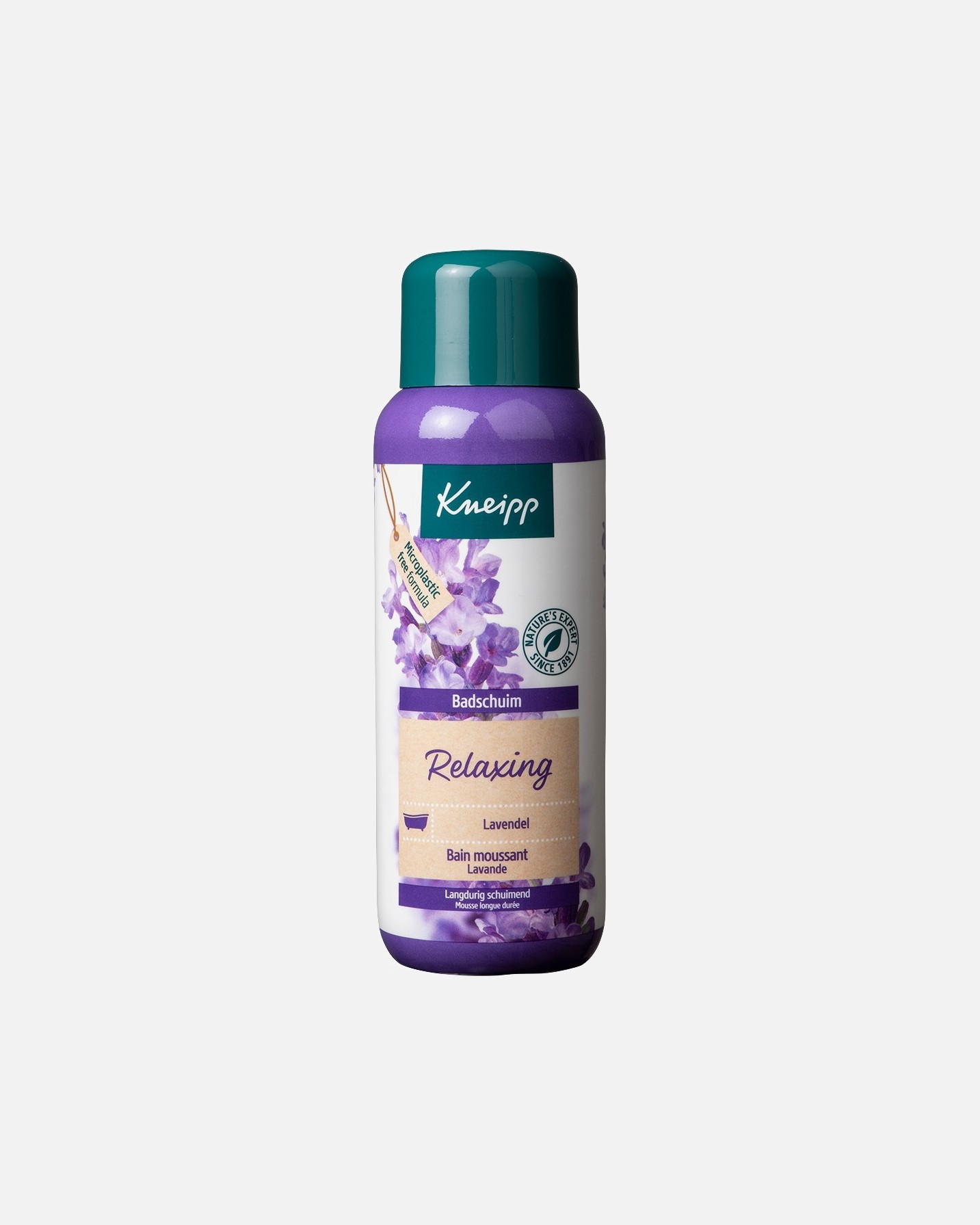 Kneipp opuštajuća pjena za kupanje - 400 ml