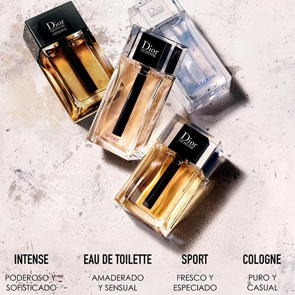 Dior Homme Κολωνία