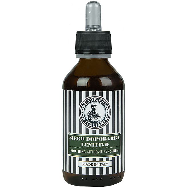 Italienska barberare