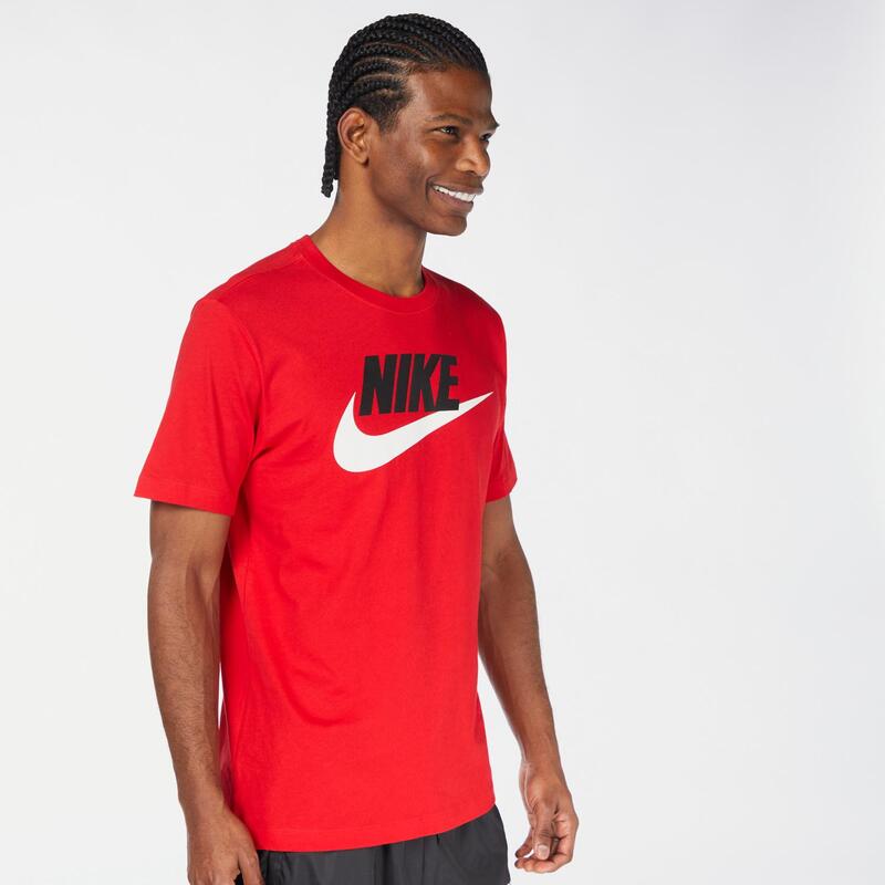 Nike Club Swoosh