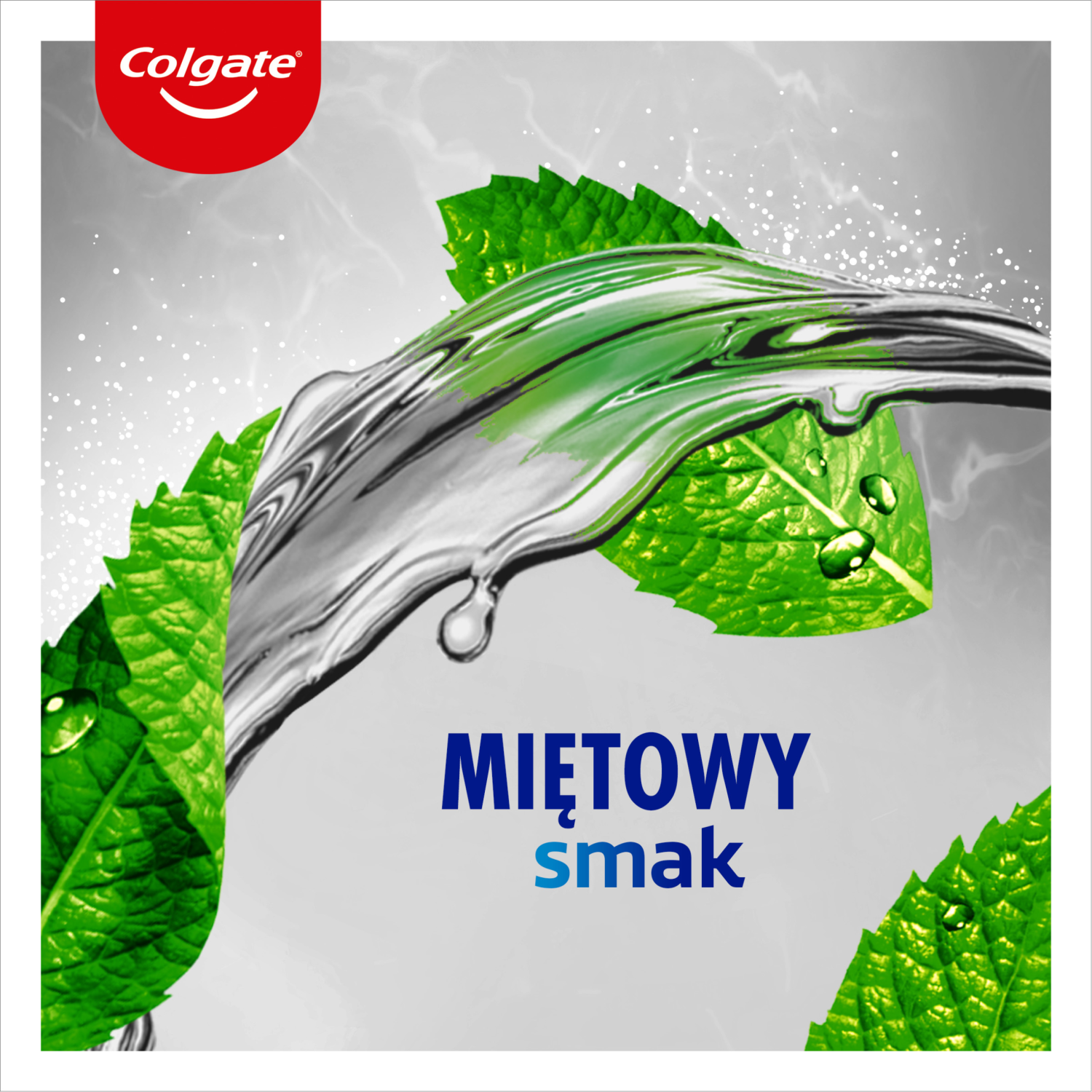 Colgate ugljen