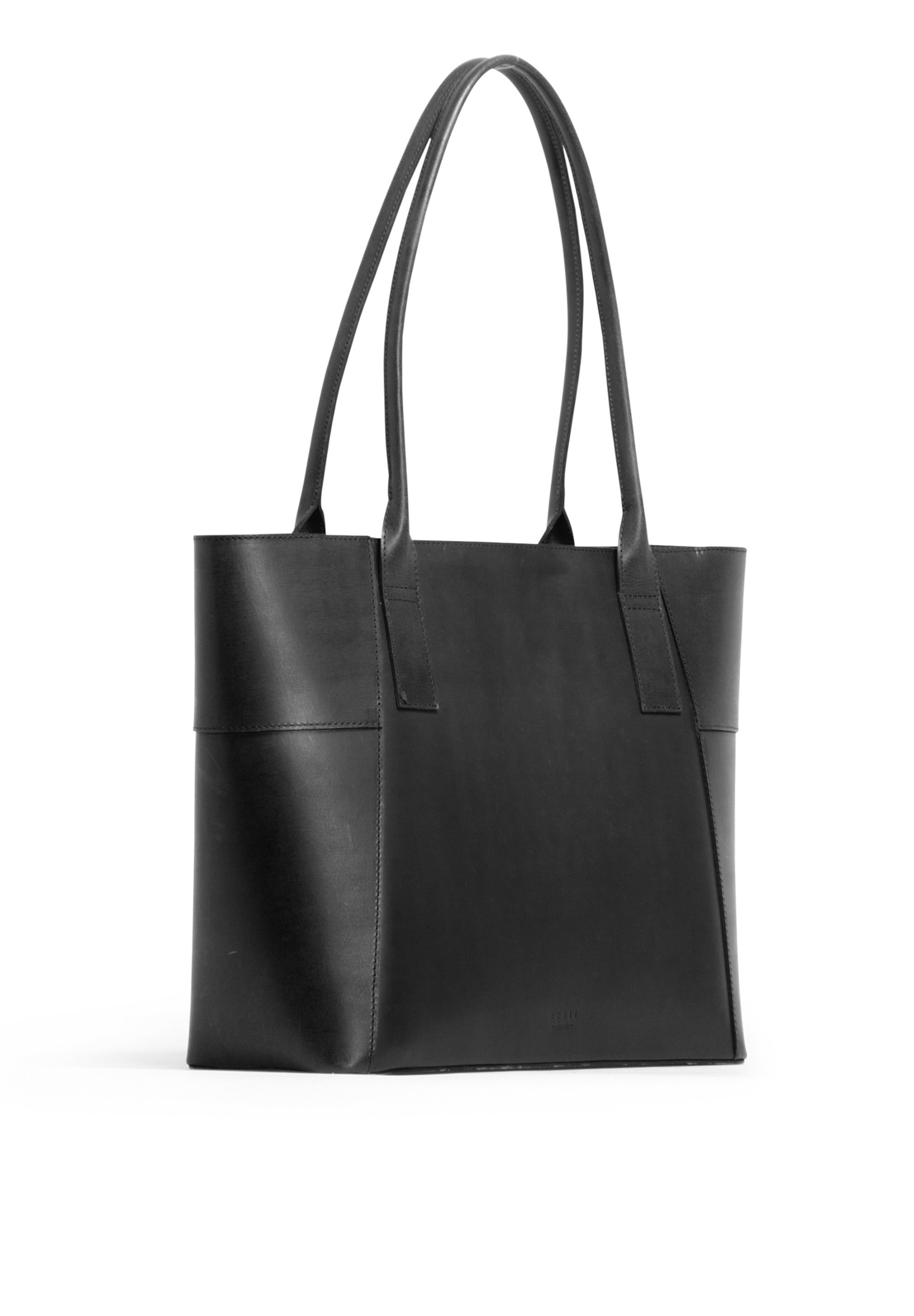 Still Nordic STILLPURA Tasche - Handtasche - schwarz