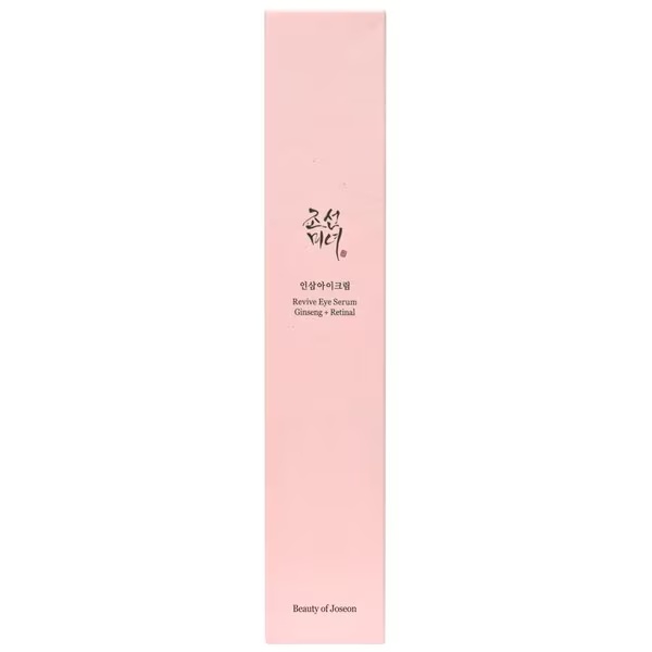 BEAUTY OF JOSEON revival serum za oči s mirisom ginsenga<br>30ml