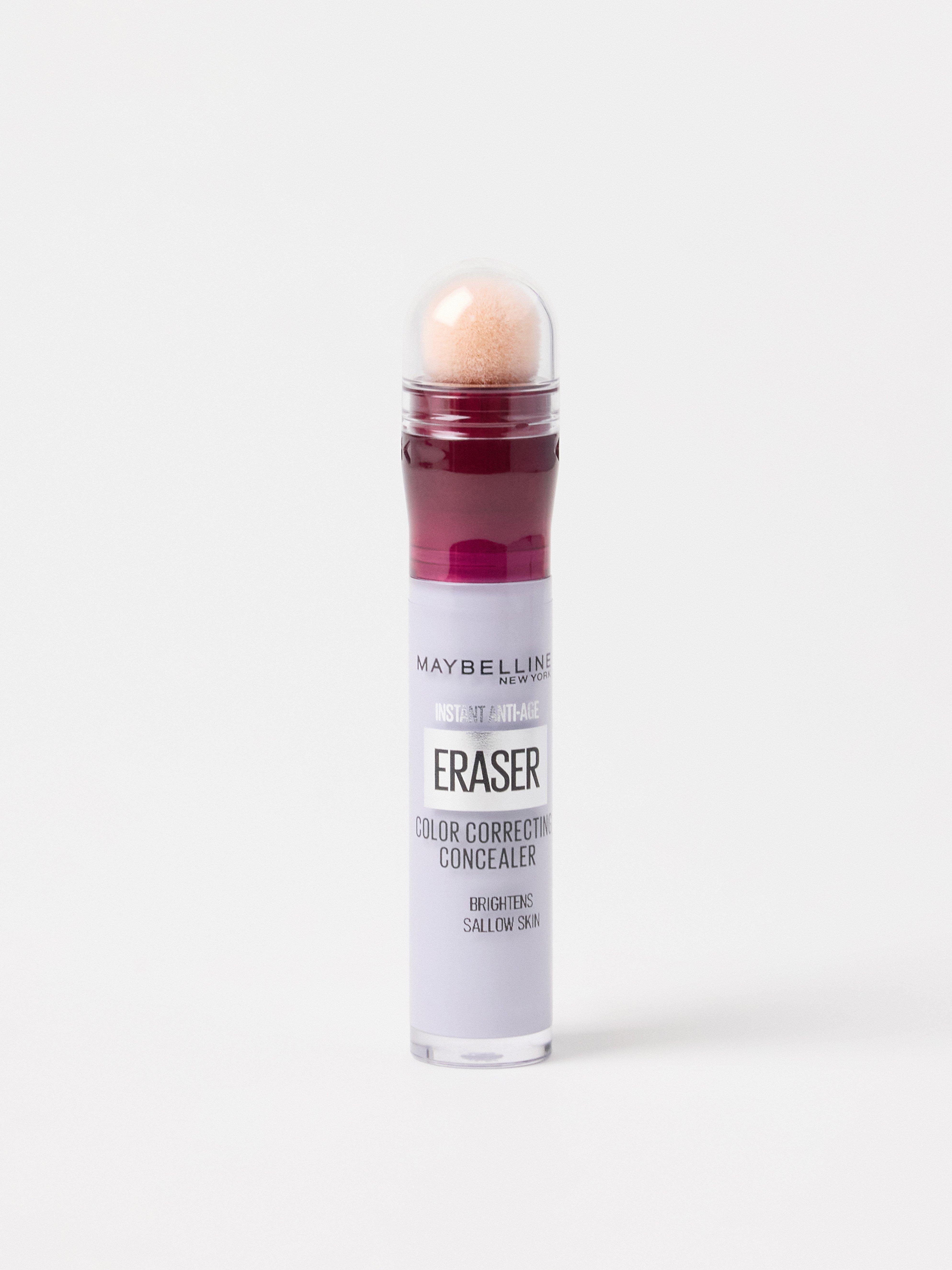 Corrector Maybelline Instant Anti Age Eraser