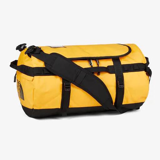 Bazni kamp North Face
