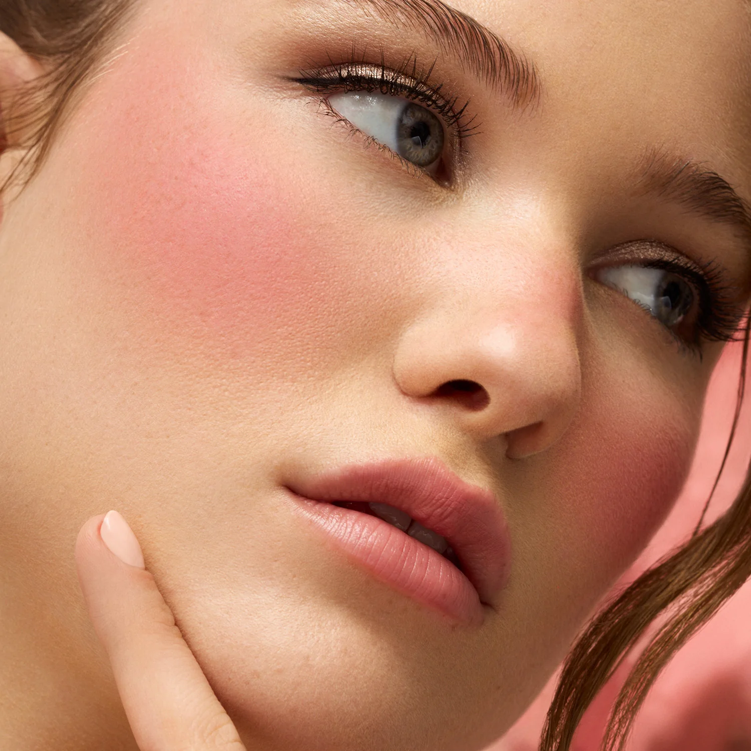 Viso PURE BEAUTY CREAM BLUSH - Fard crema