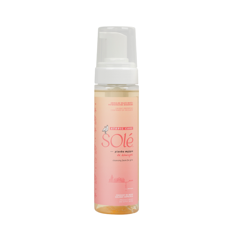 SOlé Atopic Care
