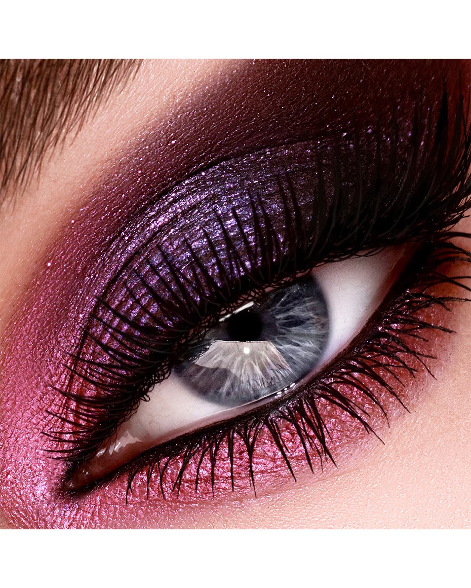 Παλέτα σκιών ματιών PAT MCGRATH Heart's Desire