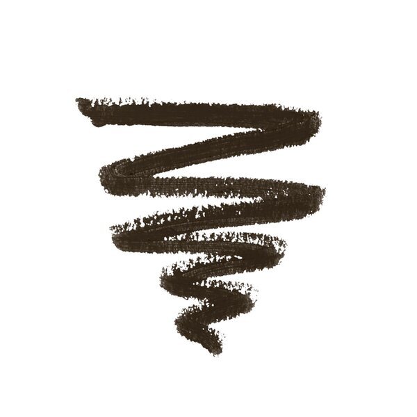 NYX Professional Makeup Slim Eye SPE931 juodai rudas pieštukas