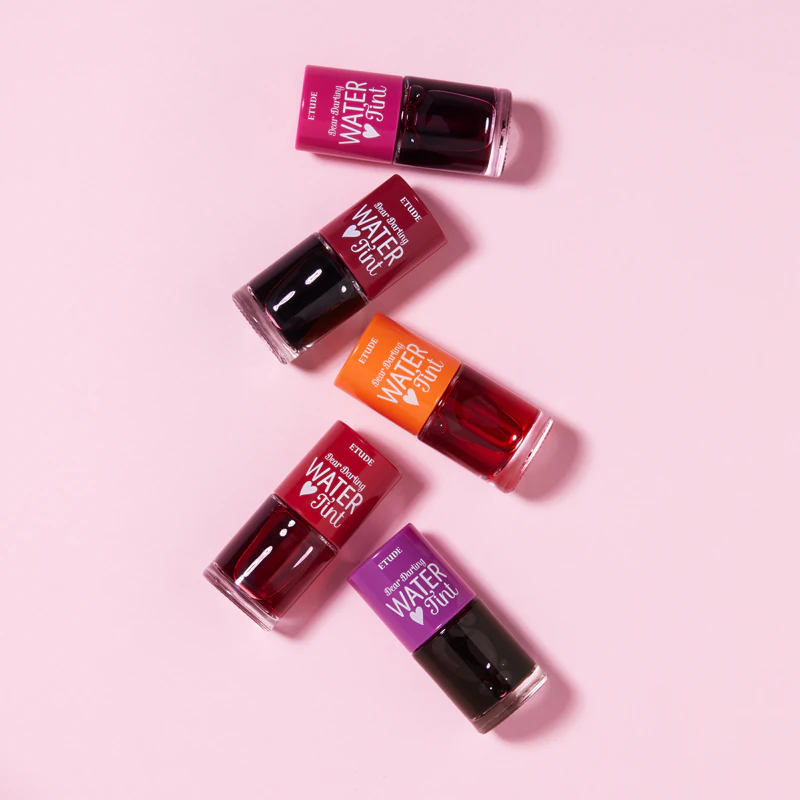 ETUDE Dear Darling Water Tint feuchtigkeitsspendender Lippen-Tint