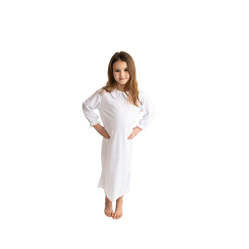 Casa Lucia costume taglia 4-10 anni