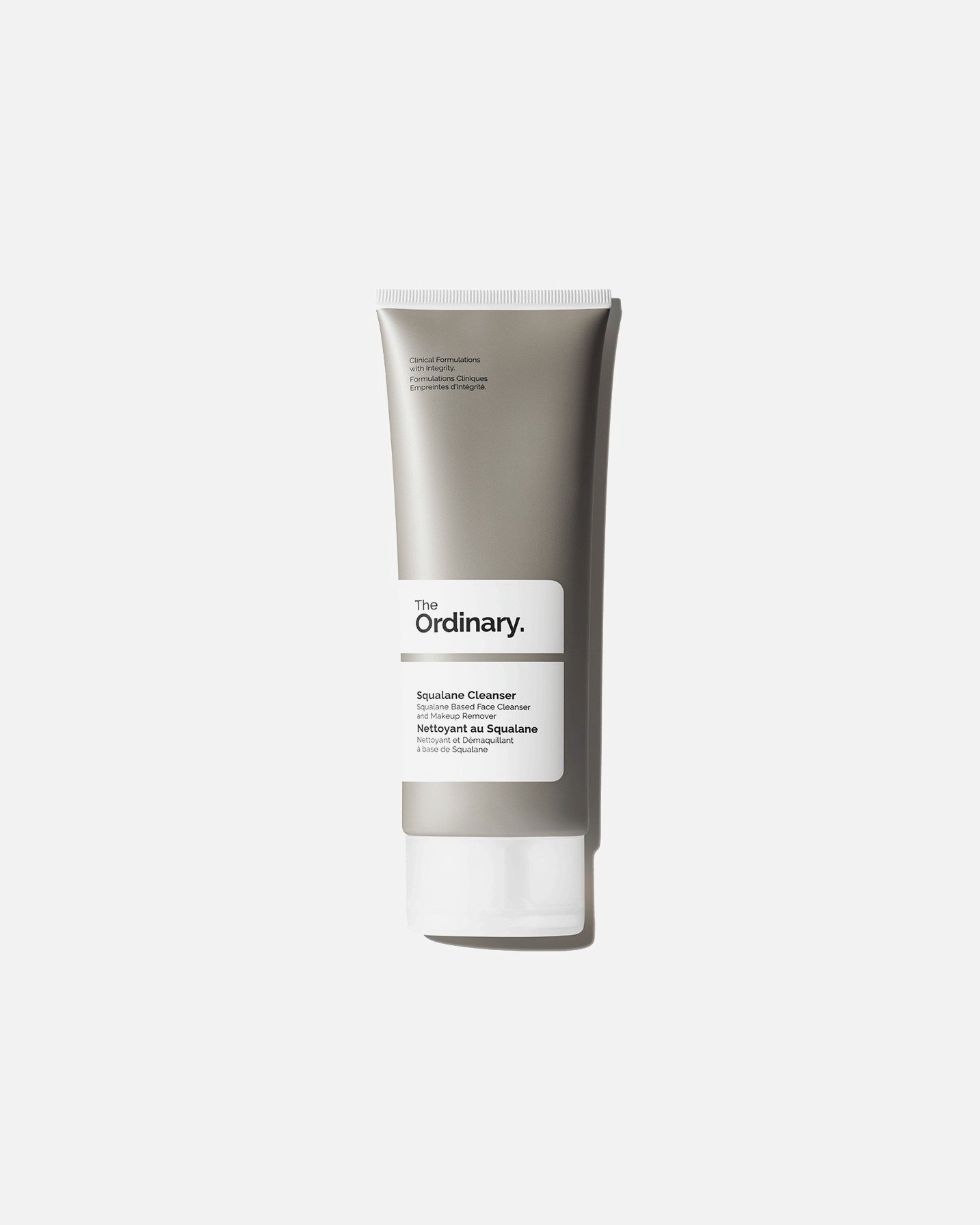 Obyčajný čistiaci krém so skvalánom – 50 ml