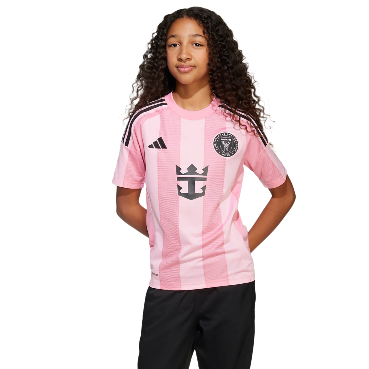 adidas Inter Miami Cf 25/26 Messi Kotipaita