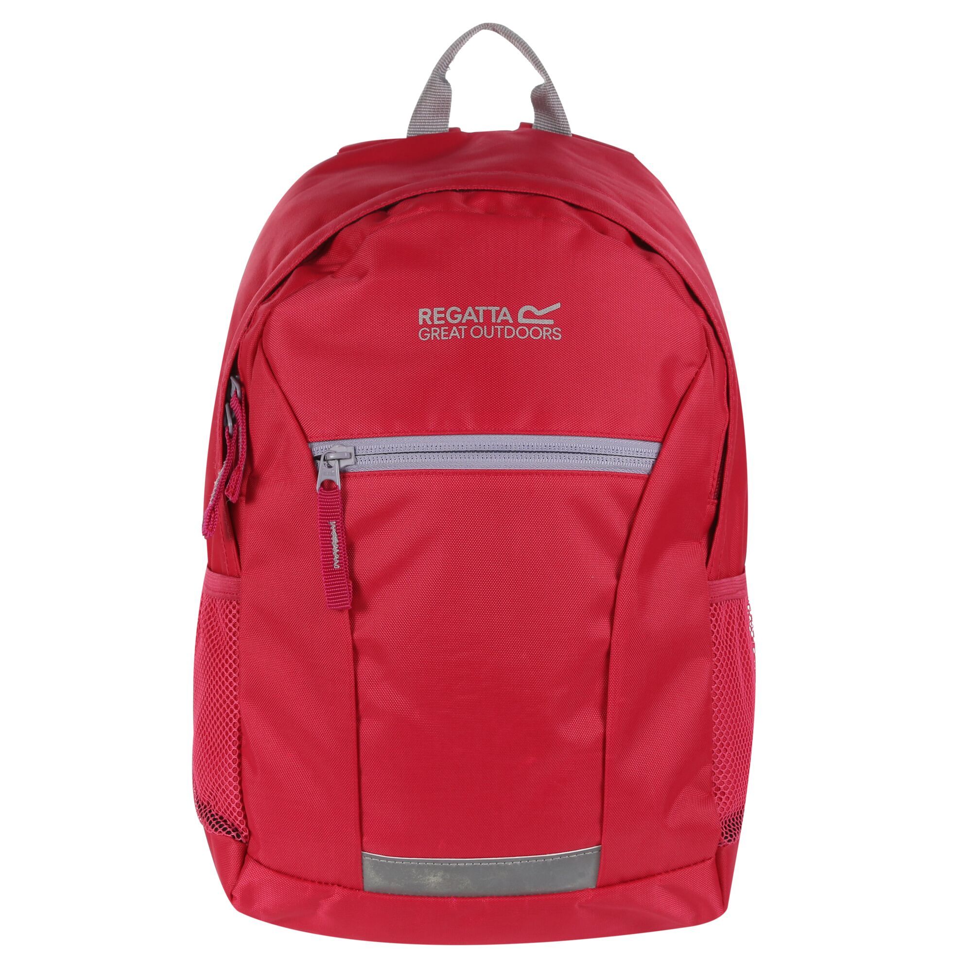 Regaty Mochila 10 Litros Jaxon Iii