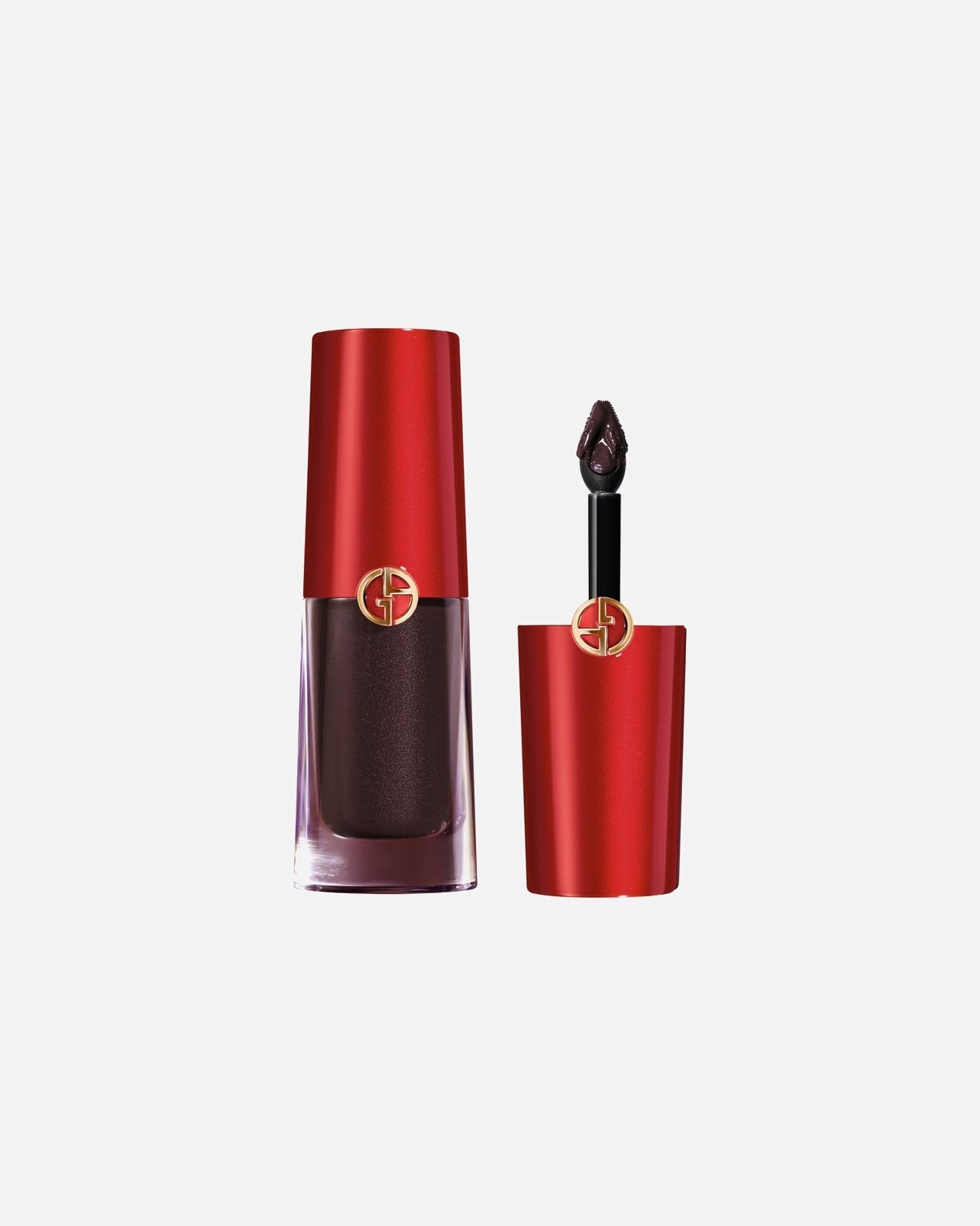 „Armani“ lūpų blizgis „Lip Magnet Gold Mania“ – 3,9 ml