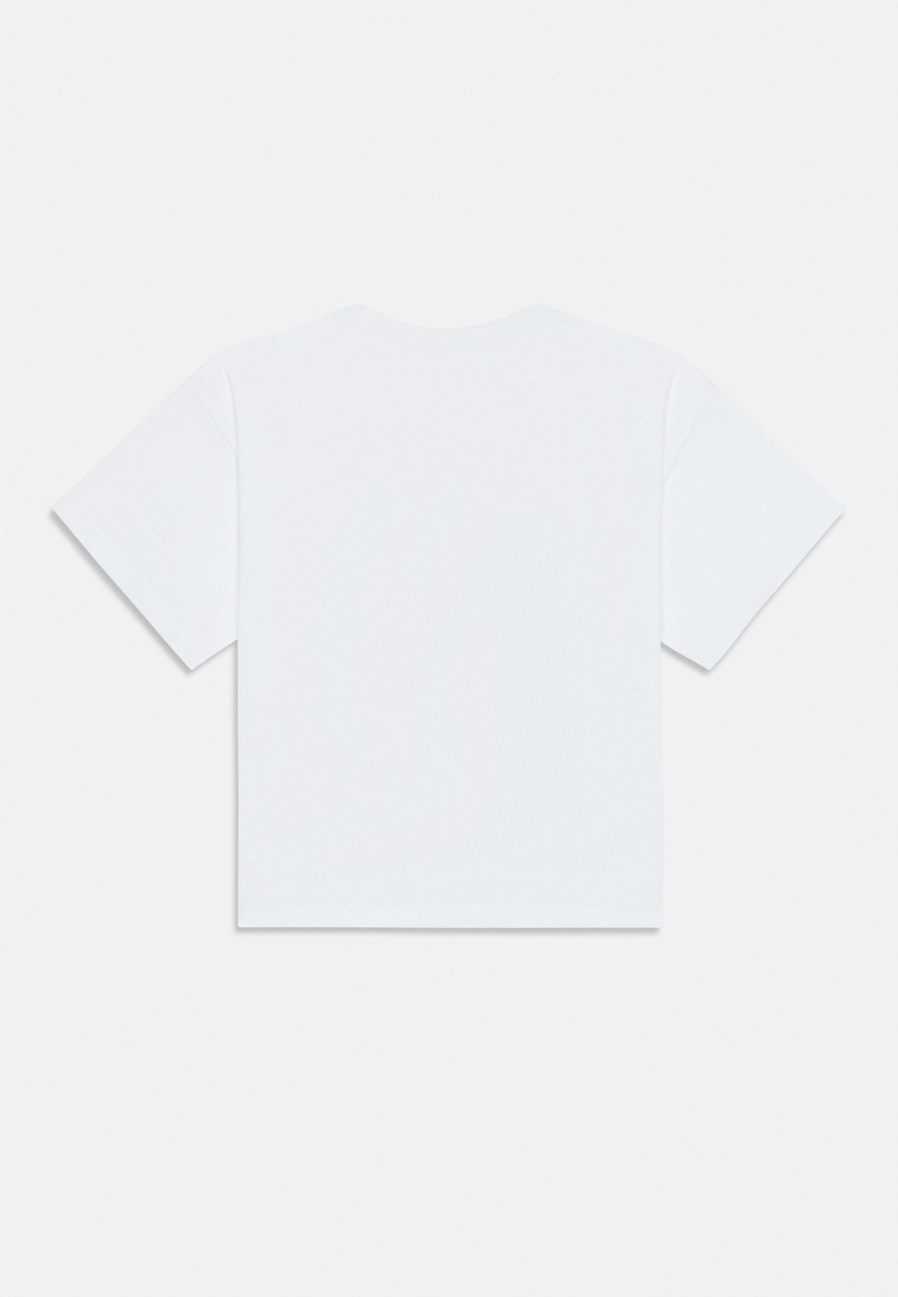 MM6 Maison Margiela UNISEX - T-shirt met print - wit
