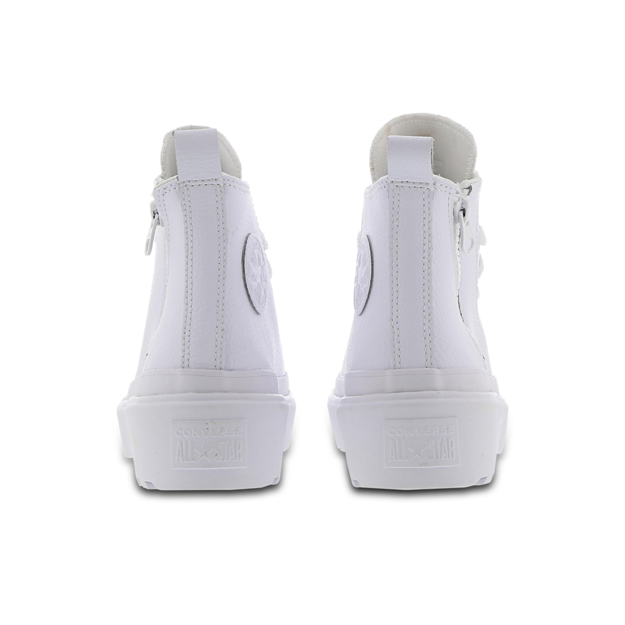Converse CTAS Lugged Lift Platform High -kengät