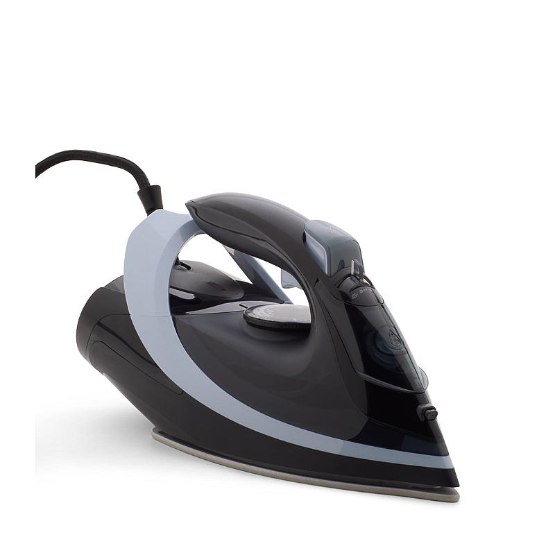 Energi Dampstrygejern 2200 W Energi