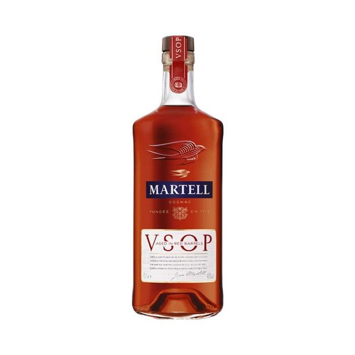 Martell V.S.O.P