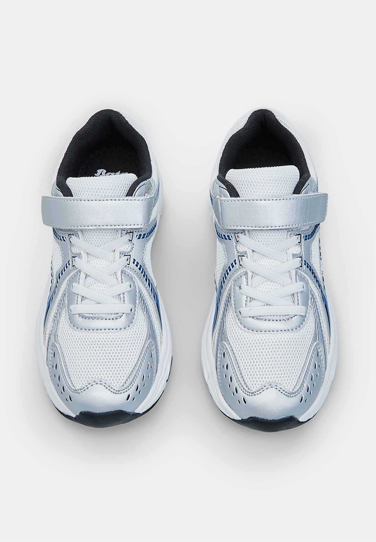 Bata SNEAKER - Sneakers laag - bianco