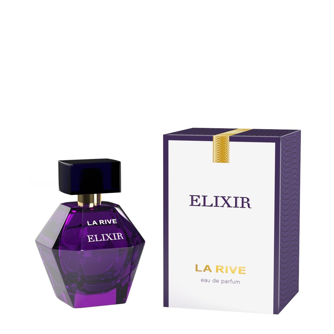 La Rive parfemski eliksir za žene - 100 ml