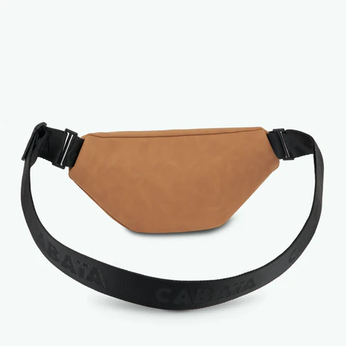 Cabaia Sac banane Mic Moscou cămilă